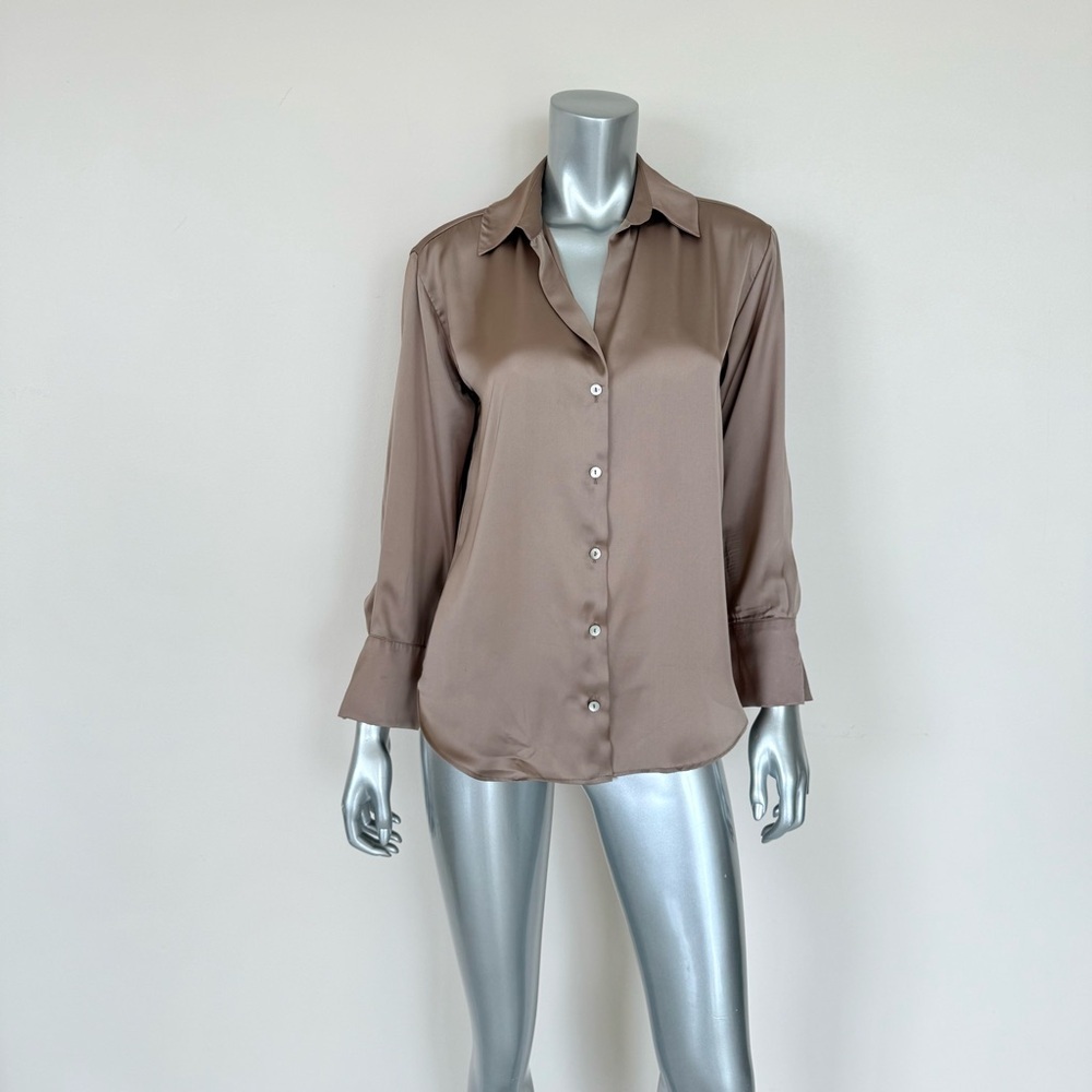 Zara women blouse size XS